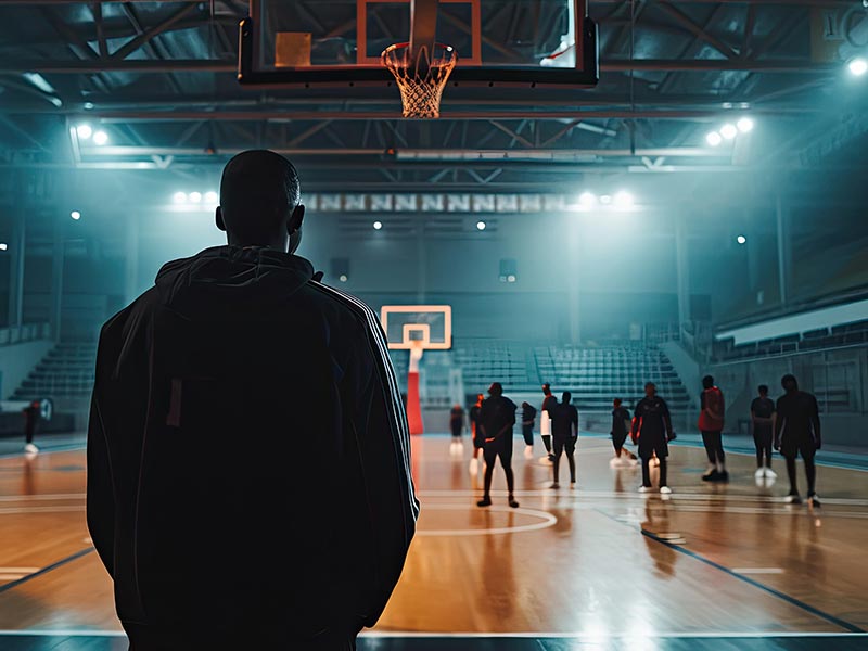 弗拉格赛后谈詹姆斯梦想成真,他是历史最佳之一...