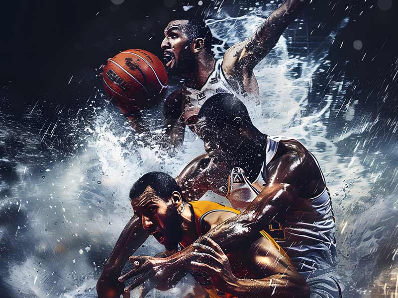 真的很好奇他们住的酒店孟菲斯灰熊的酒店到底脏到多夸张