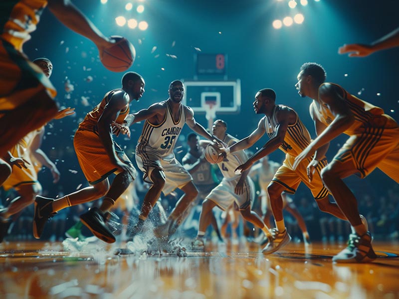 如何看待你和塔图姆的关系杰伦布朗：我们只是两个热爱篮球的家伙，全力争胜