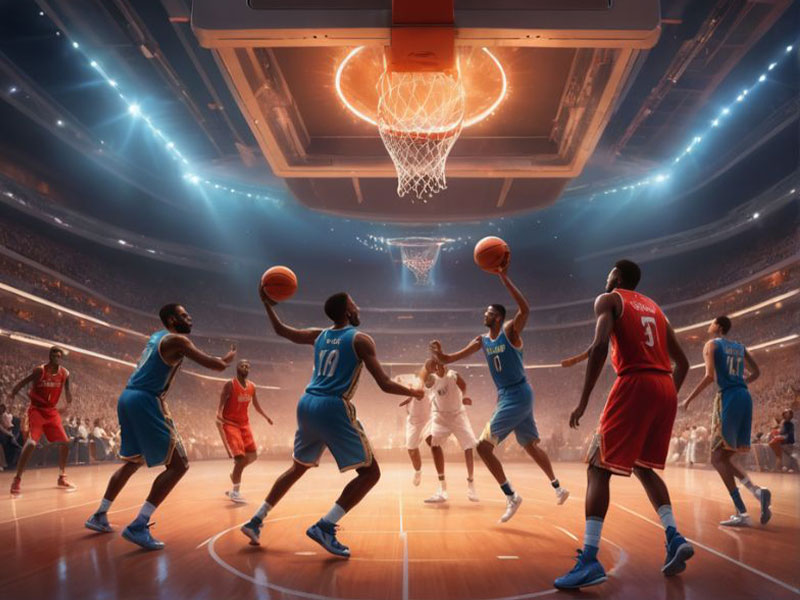 小菜鸡与小姐姐单挑!无奈对手偷学了姐姐的背打