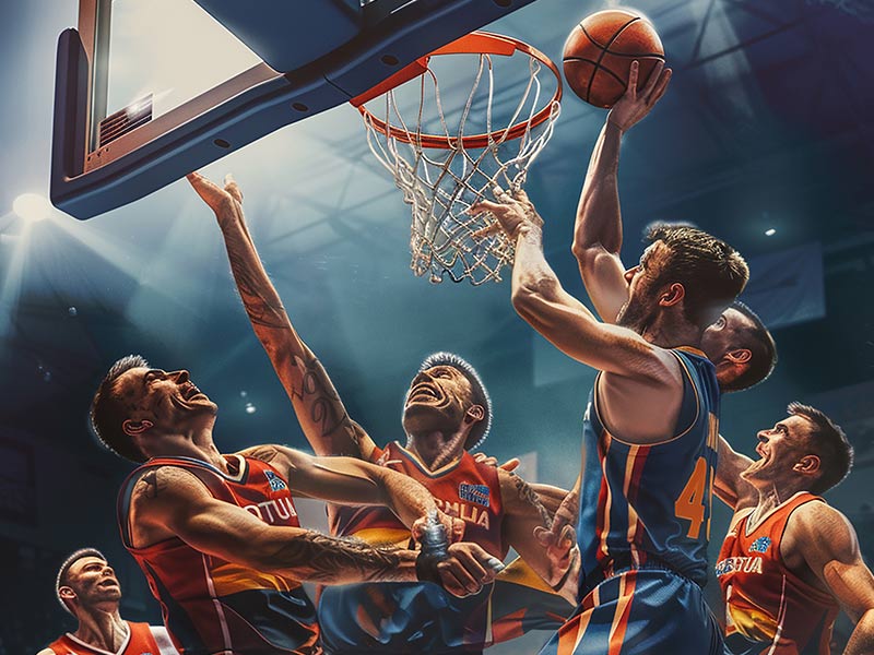 卡位战山东大胜广东!琼斯19+12珀塞尔24+6奎因空砍38+11