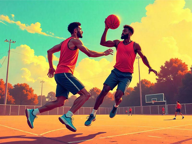 04月06日国青男篮热身赛广安站中国U18男篮7872阿尔法学院全场集锦