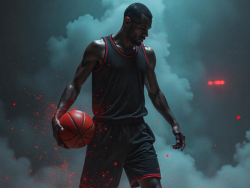 追梦：缺少东契奇，湖人很难挺过首轮！里夫斯大合同也悬了！