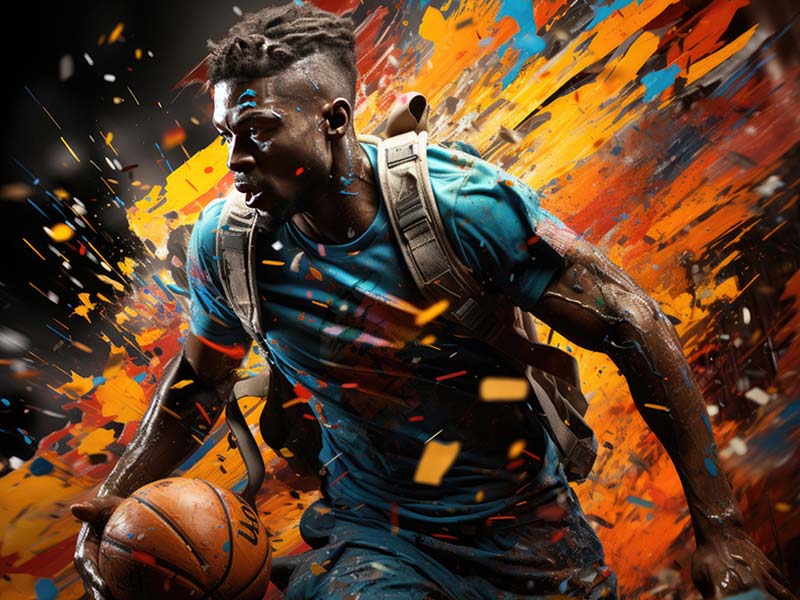 女主播小七：虽然输了但是库里太厉害了太猛了这赛季还没放假