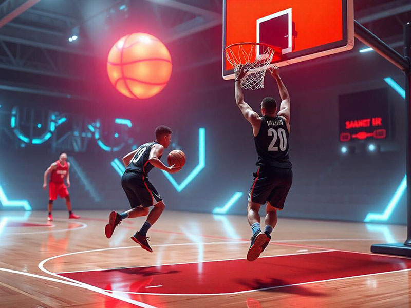 冲击四年3冠失败！康大主帅丹赫尔利赛后拥抱两位爱徒