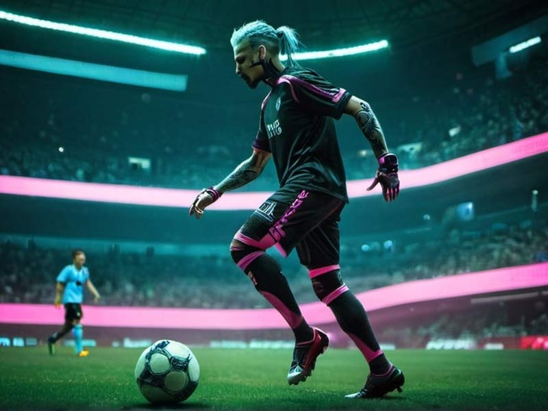 冲刺！拉亚：我们要把不敌圣徒的痛苦转化为动力，一切从明天开始