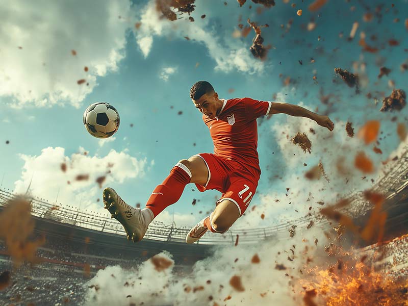 弗里克谈亚马尔赛后失望举动:他尝试一切,但并非所有方面都完美