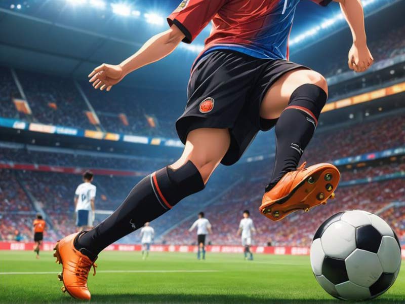 胜利连追2球22扳平吉达国民！阿姆里头球破门双响！