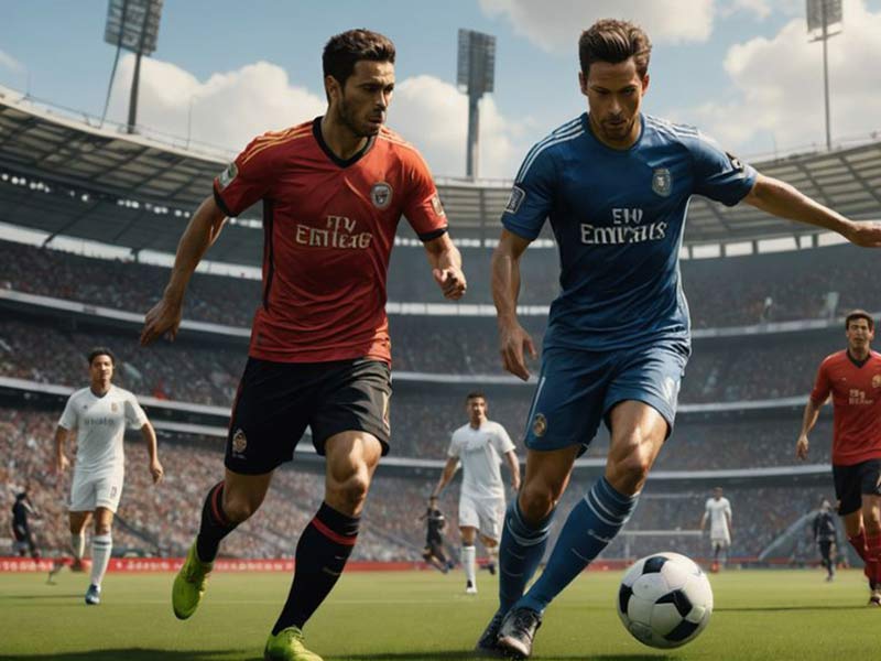 无缘三连胜！本菲卡11卡萨匹亚距榜首7分里奥斯破门布里托扳平