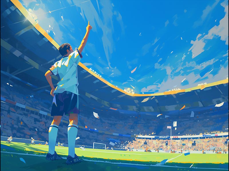 诛心啊！阿职联竞技队球员勺子点球踢飞，对方球员疯狂感谢