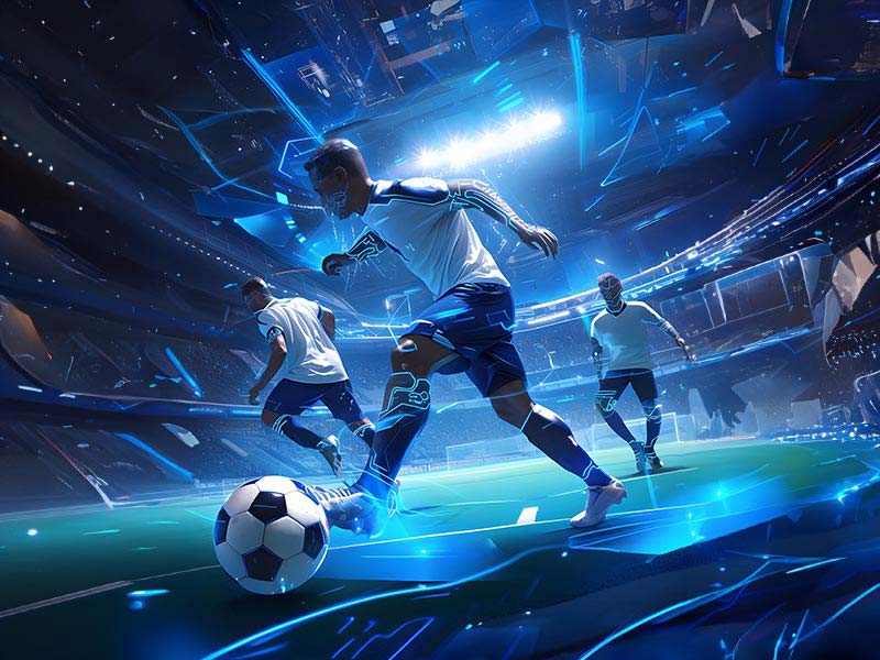 很敢说啊!民主刚果部长:我们世界杯首战要让C罗哭着回家