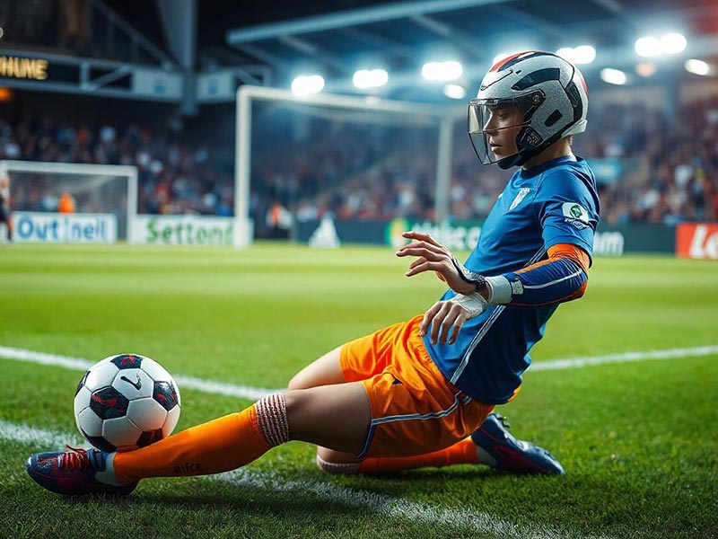 迪奥曼德连续晃动送横传，鲍姆加特纳门前轻松吃饼