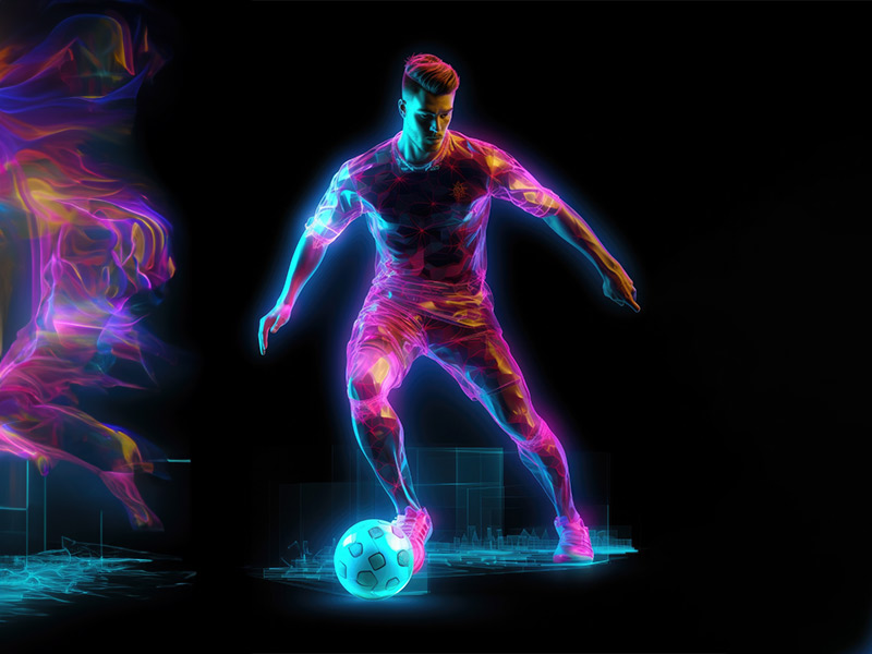 极具威胁!德布劳内制导反击,吉奥瓦尼桑塔纳远射被迈尼昂扑出