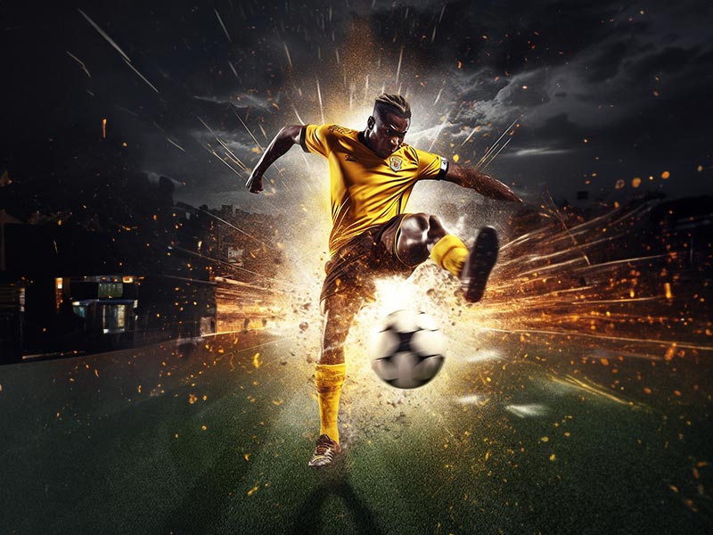 太快了拜仁下半场开场20秒闪击皇马，球迷都来不及回到座位