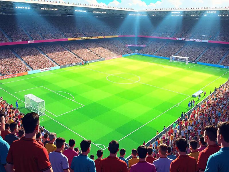 【集锦】沙特联本泽马半程帽子戏法新月主场60大胜拉斯永恒