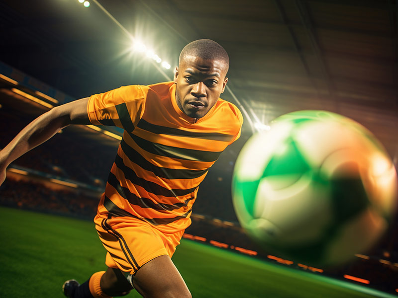 有情有义！铁人三名国安旧将赛后来到国安球迷看台谢场