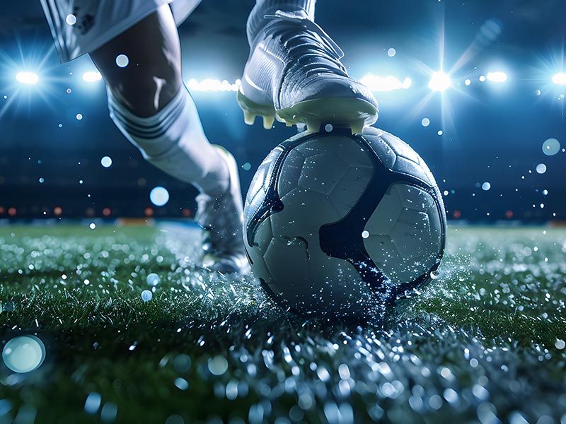 认同吗六台嘉宾激动讨论巴萨后卫马丁这次蹬踏是否为恶意