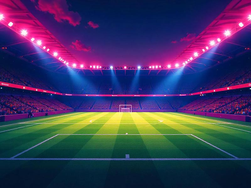 米兰落后!德温特解围没顶远,波利塔诺无人盯防小角度打门得手